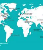To date, 19 pathway institutions in 11 countries offer 58 different pathways to a master’s degree.