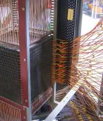 Whirlwind I, the first digital computer capable of real-time computation