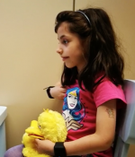 MITili Research Update