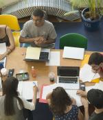 Experience first year at MIT with OCW