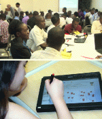 NSF honors two MIT Digital Learning projects