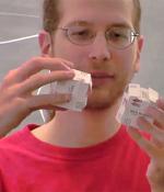 Building a Mega Menger at MIT