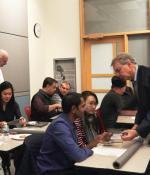 hands-on learning