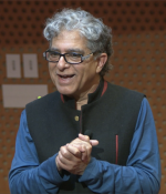 Virtual Reality Talk