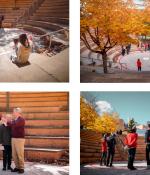 Immersive AR Installation Promotes Empathy for Boston’s Homeless