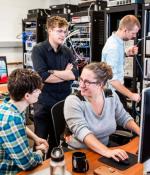 Quantum students ask MIT faculty questions