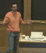 New paradigm of global economy 