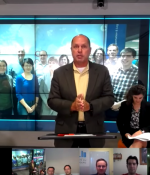 MIT Supply Chain MicroMasters Credential Earners 