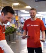 campus preview weekend