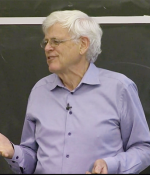 MIT's Robert Sedgewick