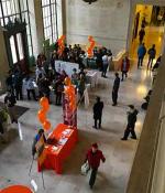 Learning expo 2018