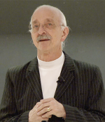 Woodie Flower's keynote