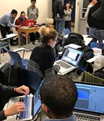 Interactivity & connectedness in the classroom