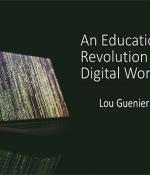 Changing educational needs