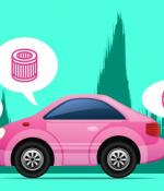 phone app analyzes a car's sounds and vibrations