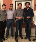 MIT united nations team