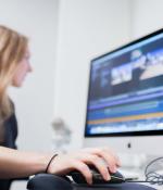 Online Learner engagement and behavior 