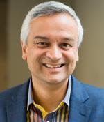 Krishna Rajagopal, MIT faculty 
