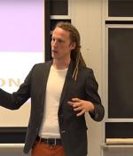 Online courses & student activity 