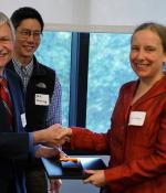 Digital technology awards recipient