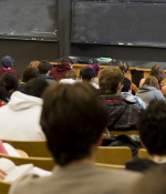 Course Reform MIT Style