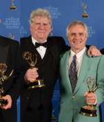 MIT winners at New England Emmy Awards 