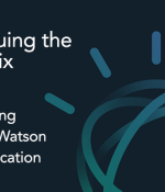 Applying IBM's Watson to education