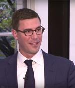 Director of education and workforce development at Gallup