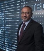MIT Professor Sanjay Sarma