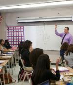 Researchers at MIT Teaching Systems Lab