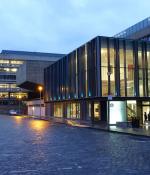 Online Learning in the UK