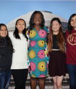 MIT at the 2019 Awards Convocation 