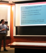 Closing Achievement Gaps in MOOCs