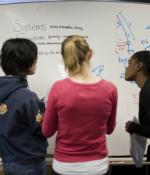 MIT's Freshman year in OCW