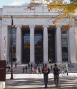 MIT Campus