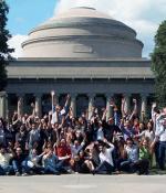 Learners from the MIT Entrepreneurship Bootcamp