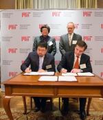 MIT alum donates $118 million 