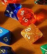 dice