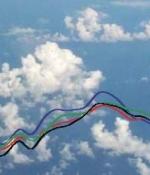 graph in the sky