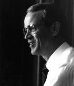Former MIT President Charles Vest