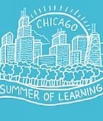 summer of learning Chicago 