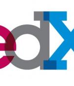 edX logo