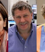 MIT Professors 