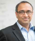 MIT Professor Sanjay Sarma