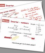 screenshots from MIT online course