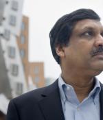 Anant Agarwal, CEO of edX