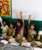 students in developing countries