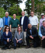 MIT faculty and staff