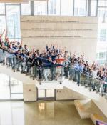 Makers and innovators collaborate at MIT