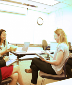 MIT staff and faculty test out new app